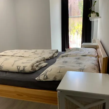 Jerry Гостевой дом